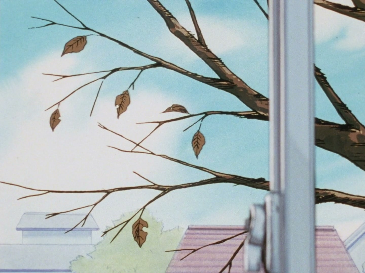 Ranma ½ Ep 83: Shampoo's Red Thread of Dread! @ 00:17:19