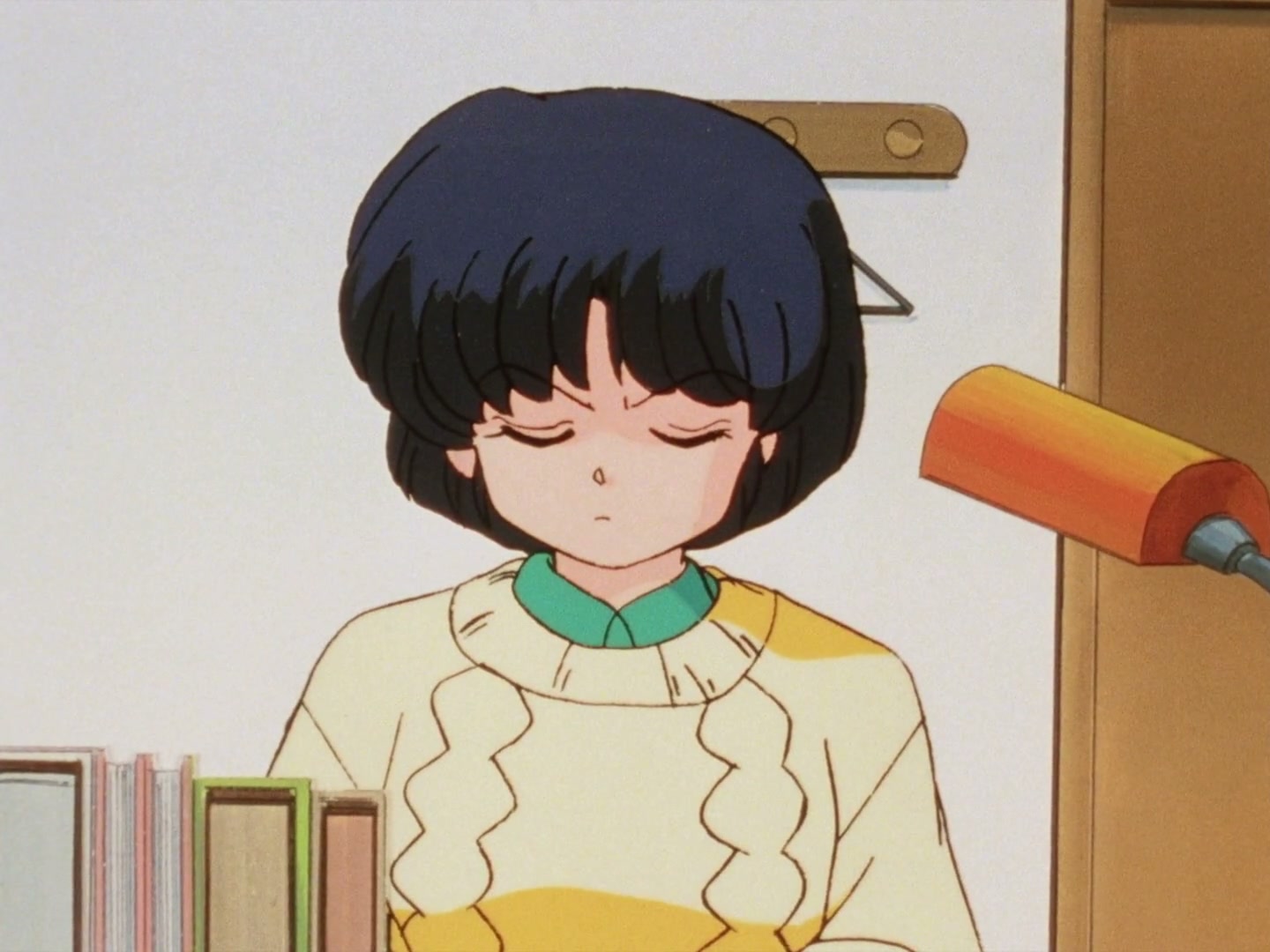 Ranma ½ Ep 83: Shampoo's Red Thread of Dread! @ 00:17:31