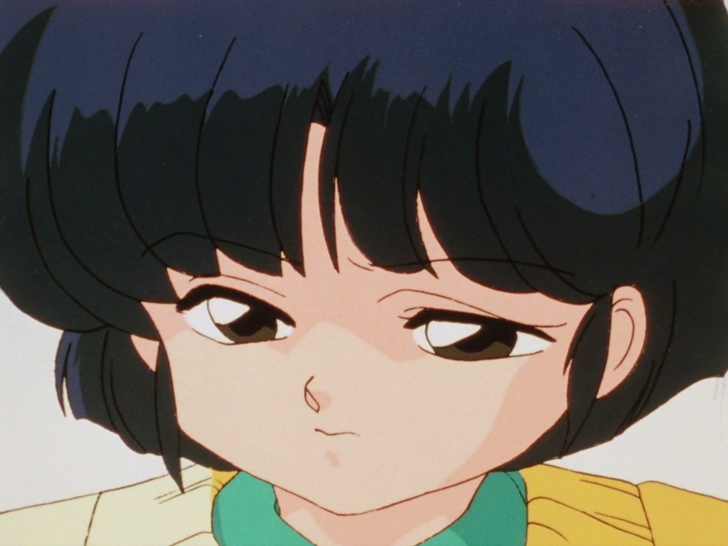 Ranma ½ Ep 83: Shampoo's Red Thread of Dread! @ 00:17:40