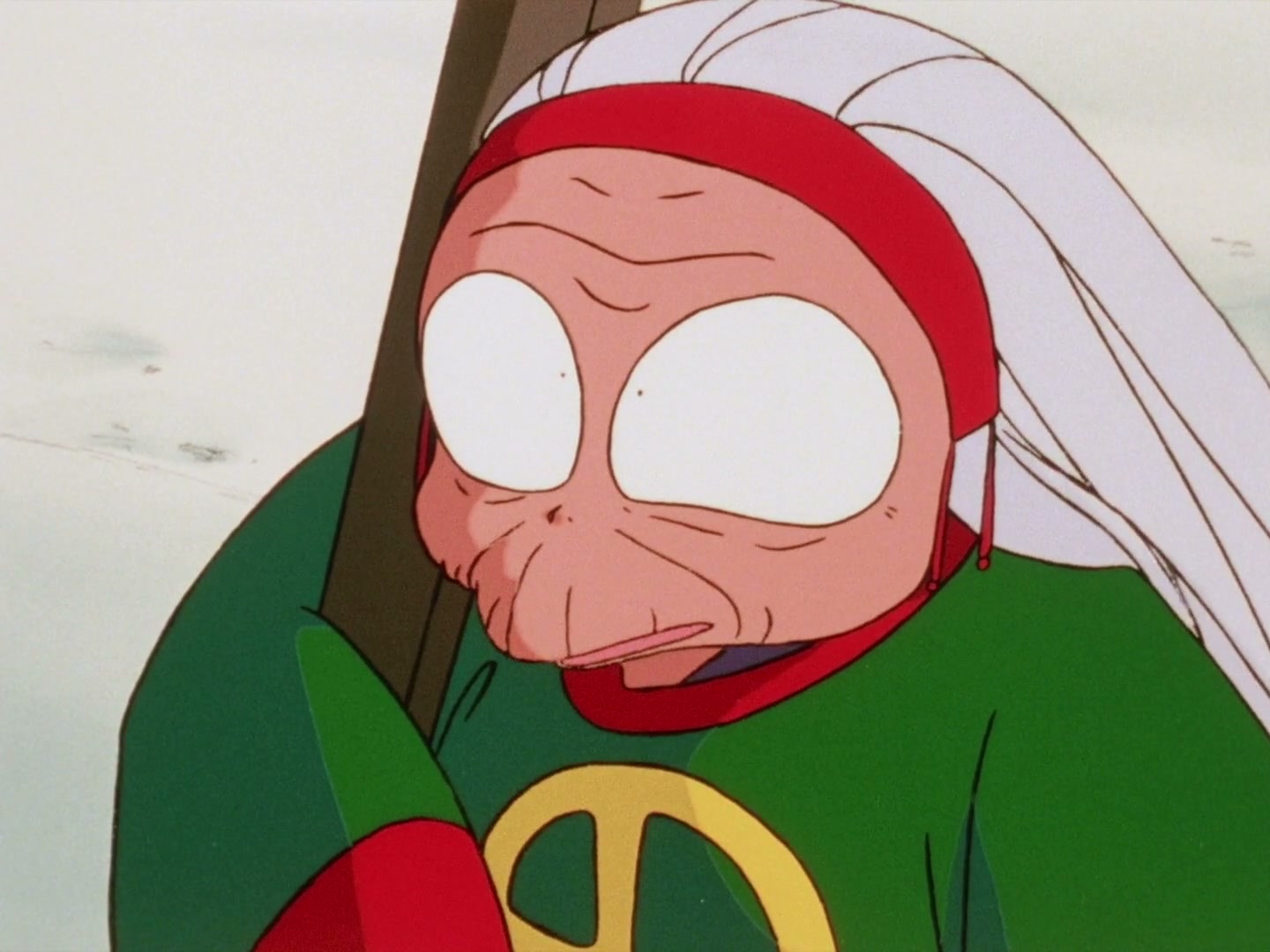 Ranma ½ Ep 83: Shampoo's Red Thread of Dread! @ 00:18:25
