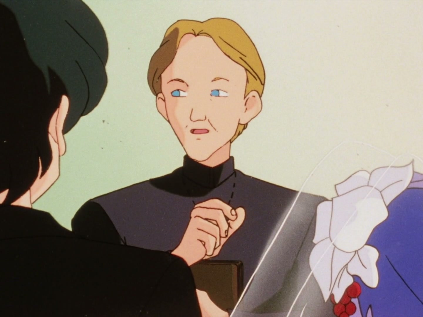 Ranma ½ Ep 83: Shampoo's Red Thread of Dread! @ 00:19:02