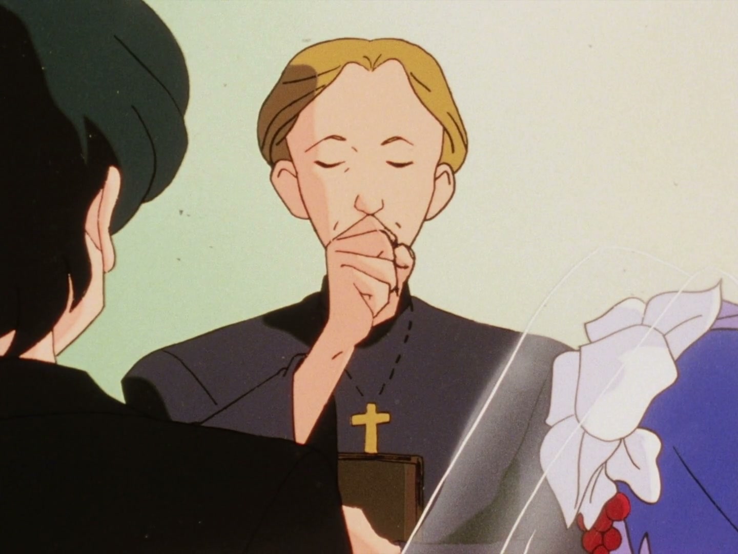 Ranma ½ Ep 83: Shampoo's Red Thread of Dread! @ 00:19:18