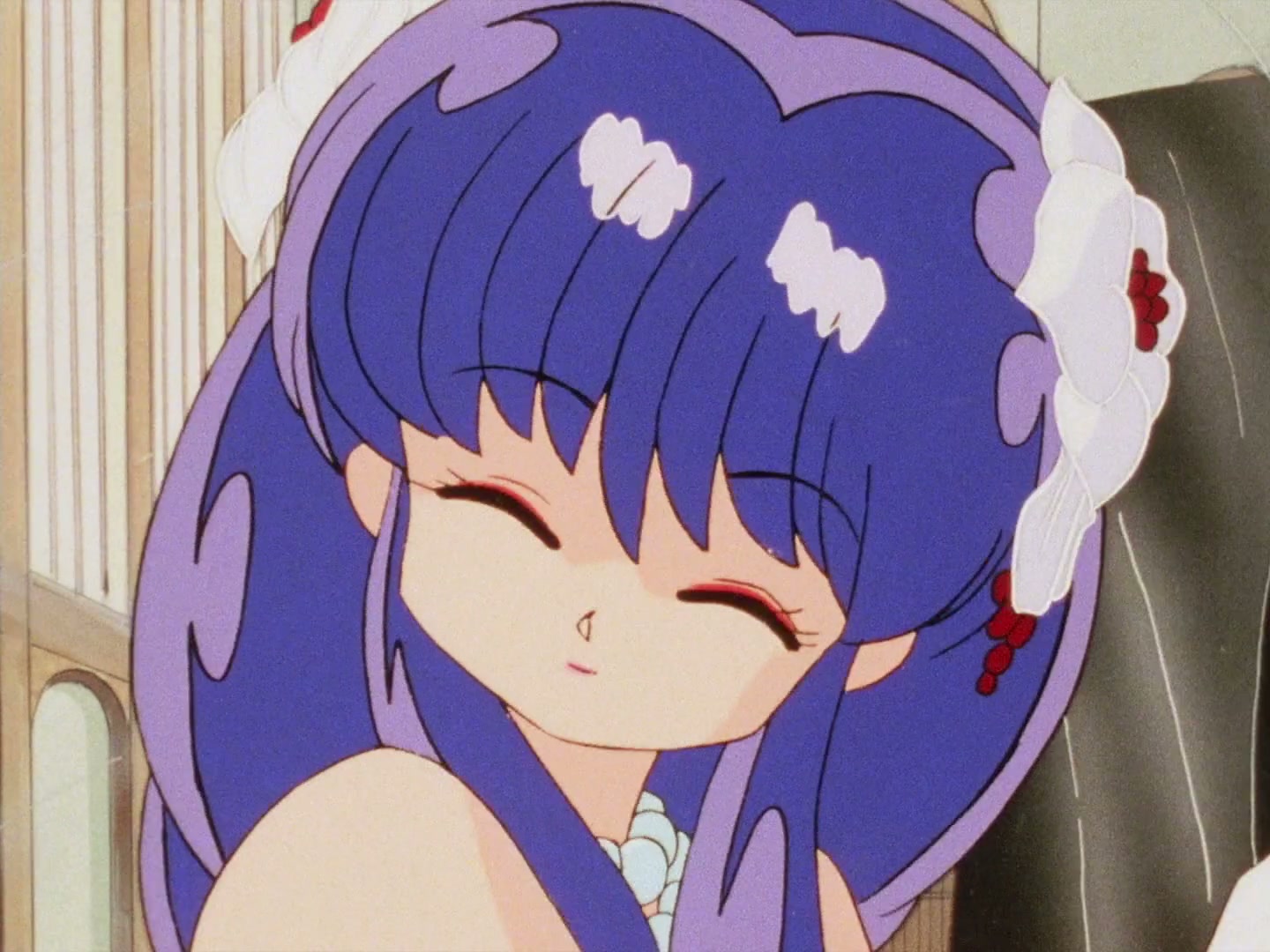 Ranma ½ Ep 83: Shampoo's Red Thread of Dread! @ 00:19:22
