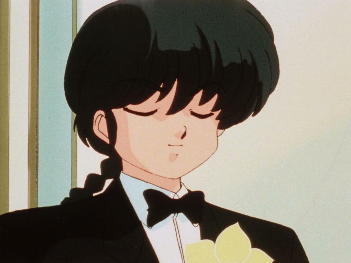 Ranma ½ Ep 83: Shampoo's Red Thread of Dread! @ 00:19:43