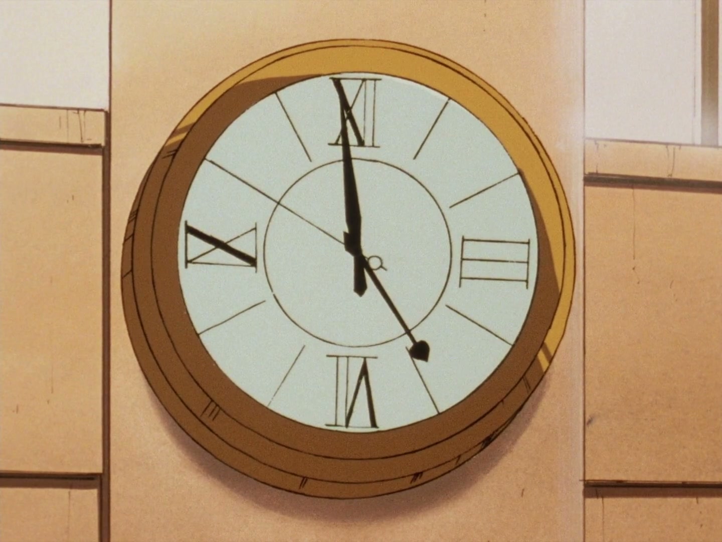 Ranma ½ Ep 83: Shampoo's Red Thread of Dread! @ 00:19:51
