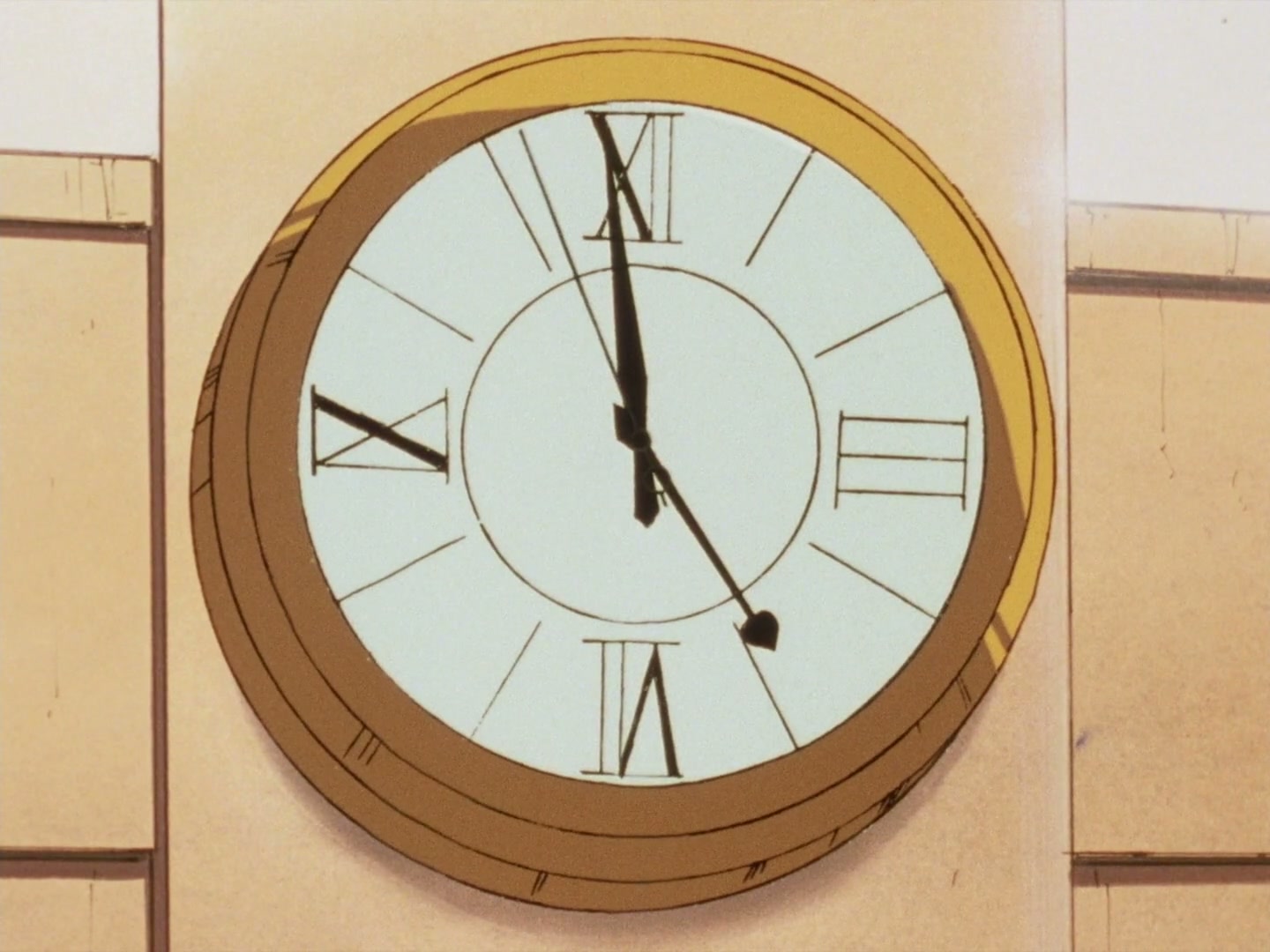 Ranma ½ Ep 83: Shampoo's Red Thread of Dread! @ 00:19:59