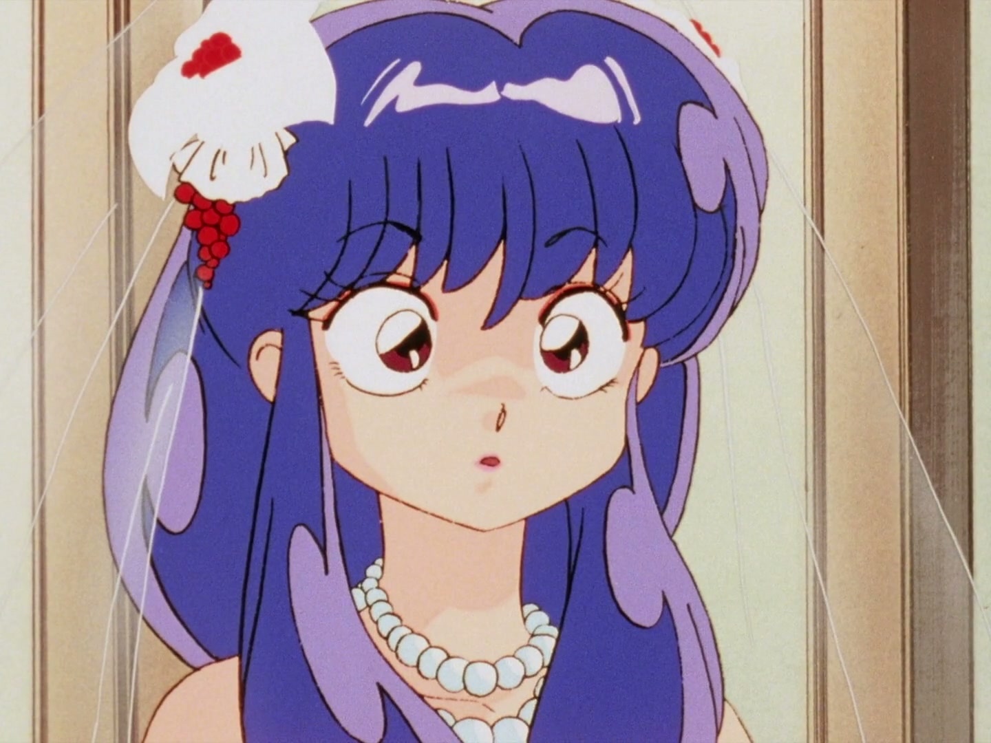 Ranma ½ Ep 83: Shampoo's Red Thread of Dread! @ 00:20:16
