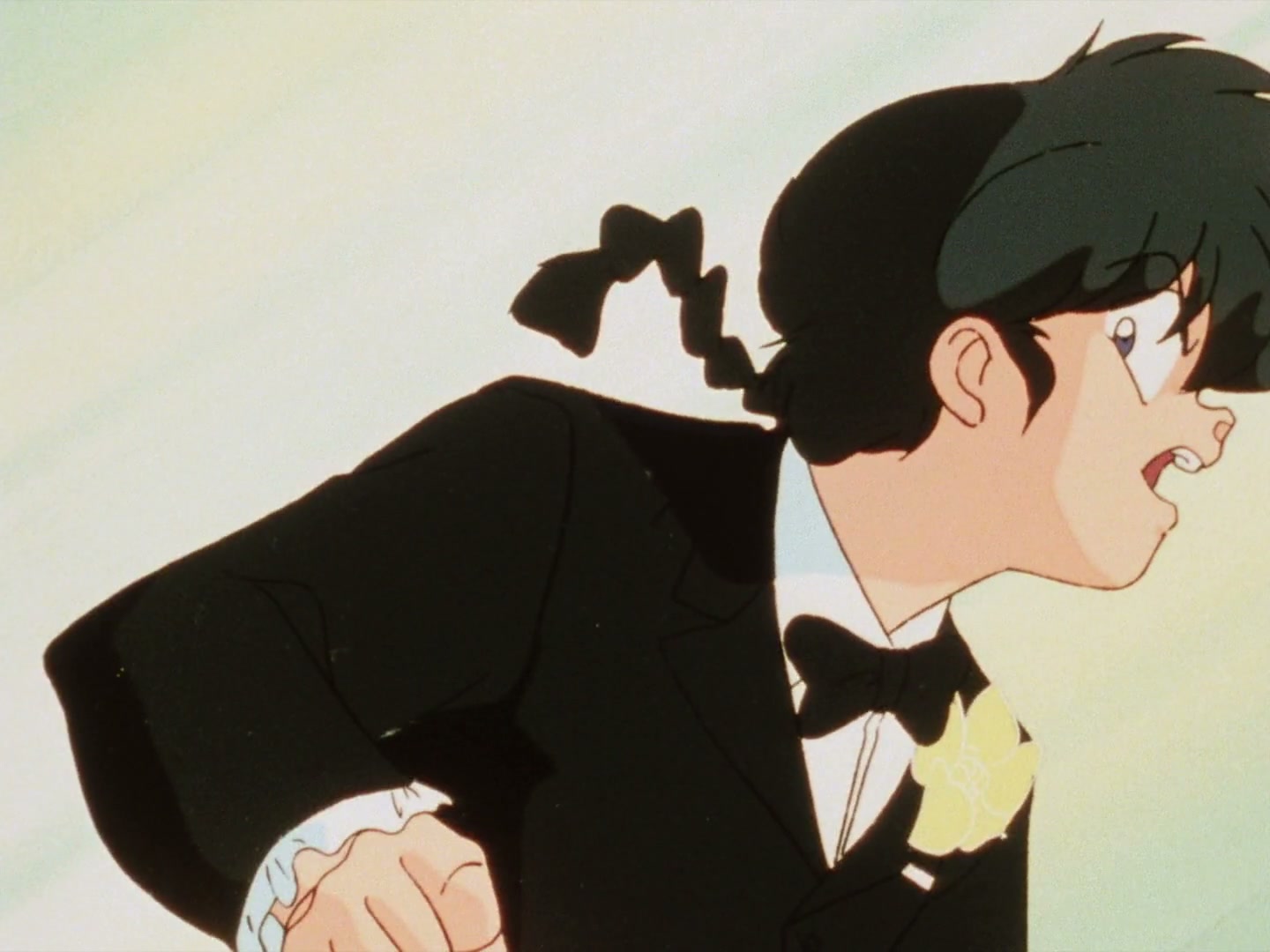 Ranma ½ Ep 83: Shampoo's Red Thread of Dread! @ 00:20:53