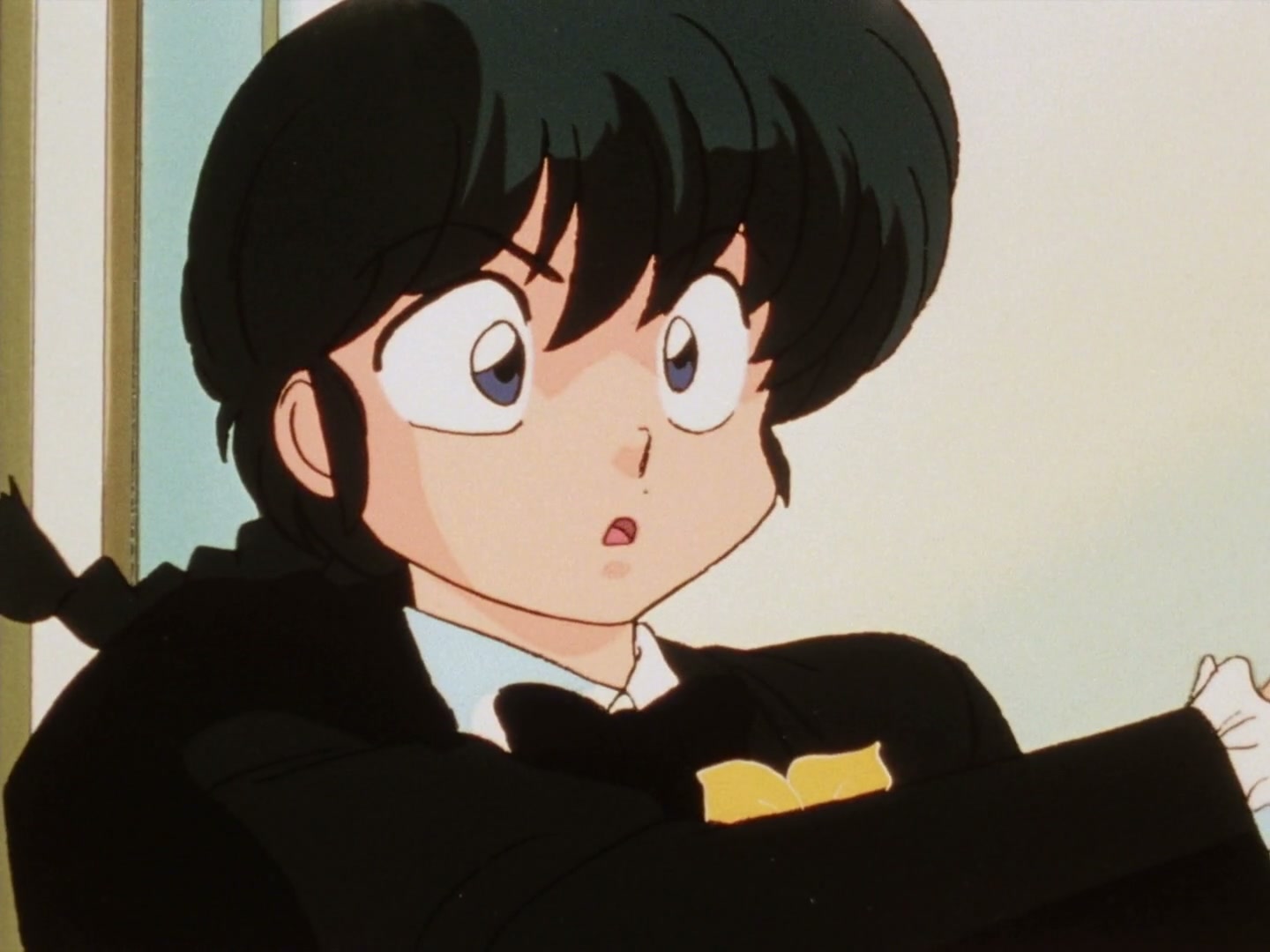 Ranma ½ Ep 83: Shampoo's Red Thread of Dread! @ 00:20:57