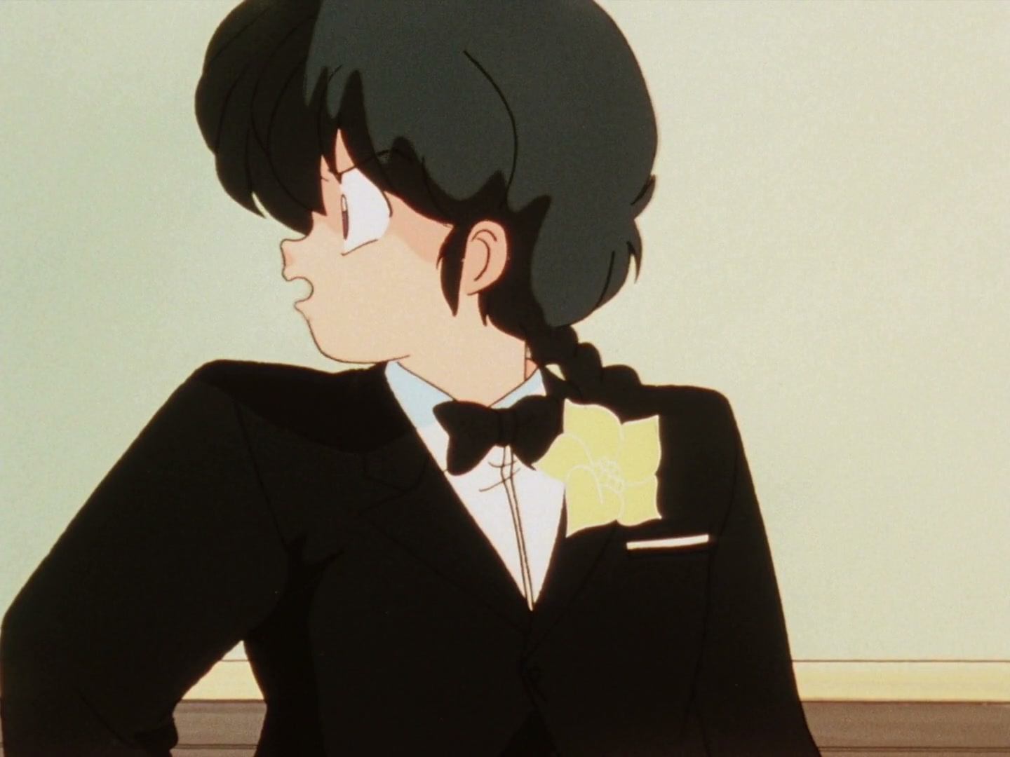 Ranma ½ Ep 83: Shampoo's Red Thread of Dread! @ 00:21:05