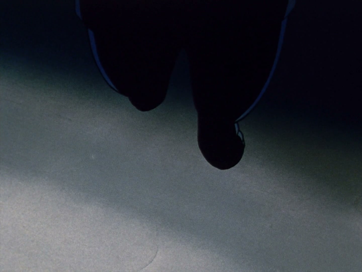 Ranma ½ Ep 85: The Dumbest Bet in History! @ 00:02:11