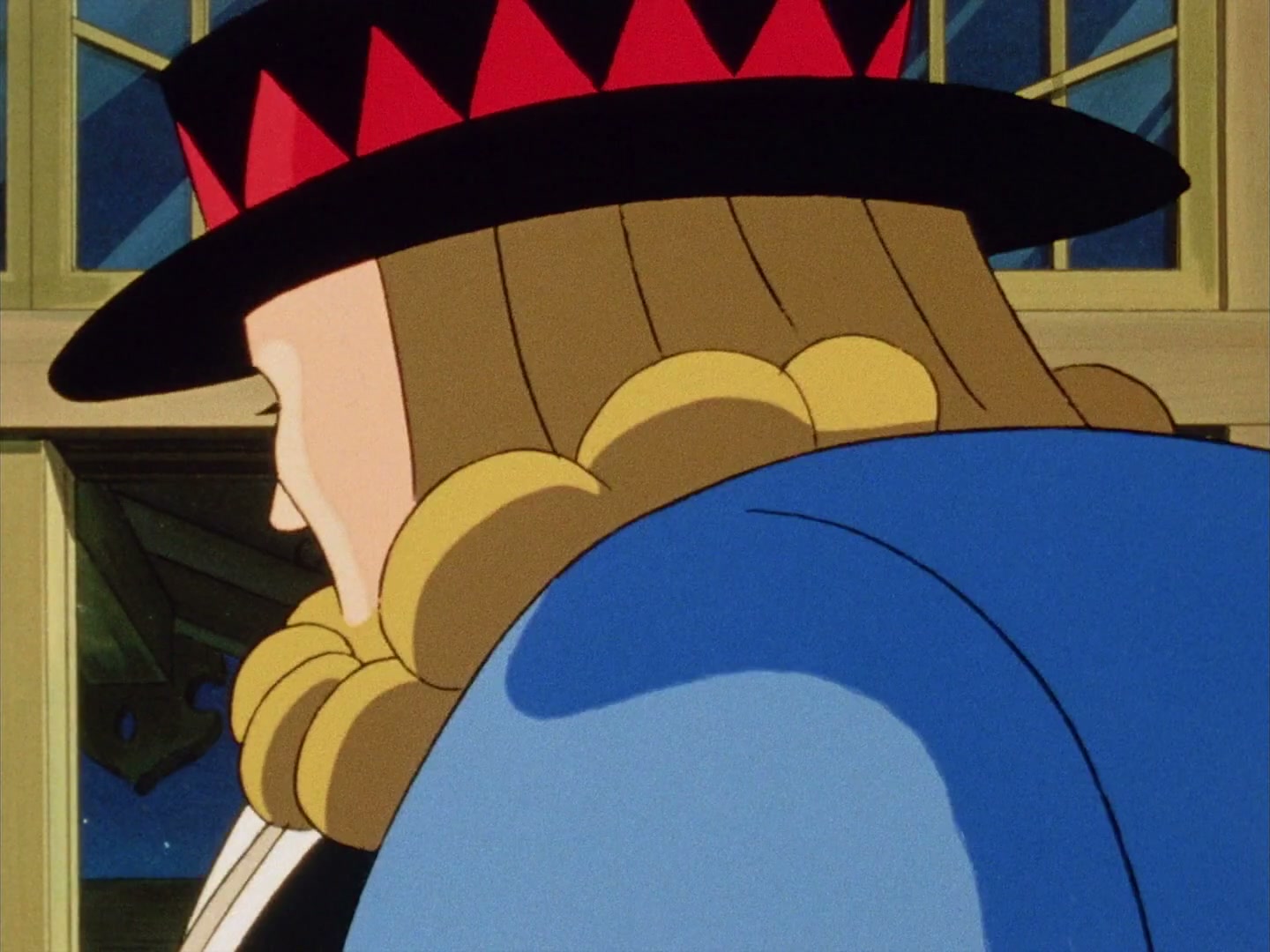 Ranma ½ Ep 85: The Dumbest Bet in History! @ 00:03:58