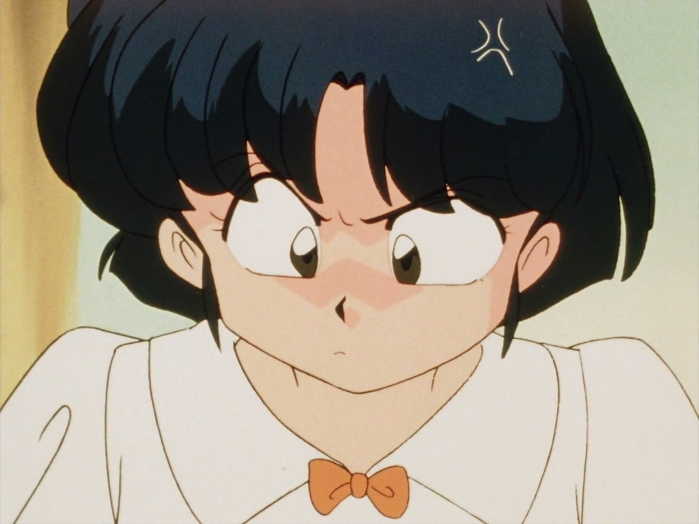 Ranma ½ Ep 85: The Dumbest Bet in History! @ 00:04:55