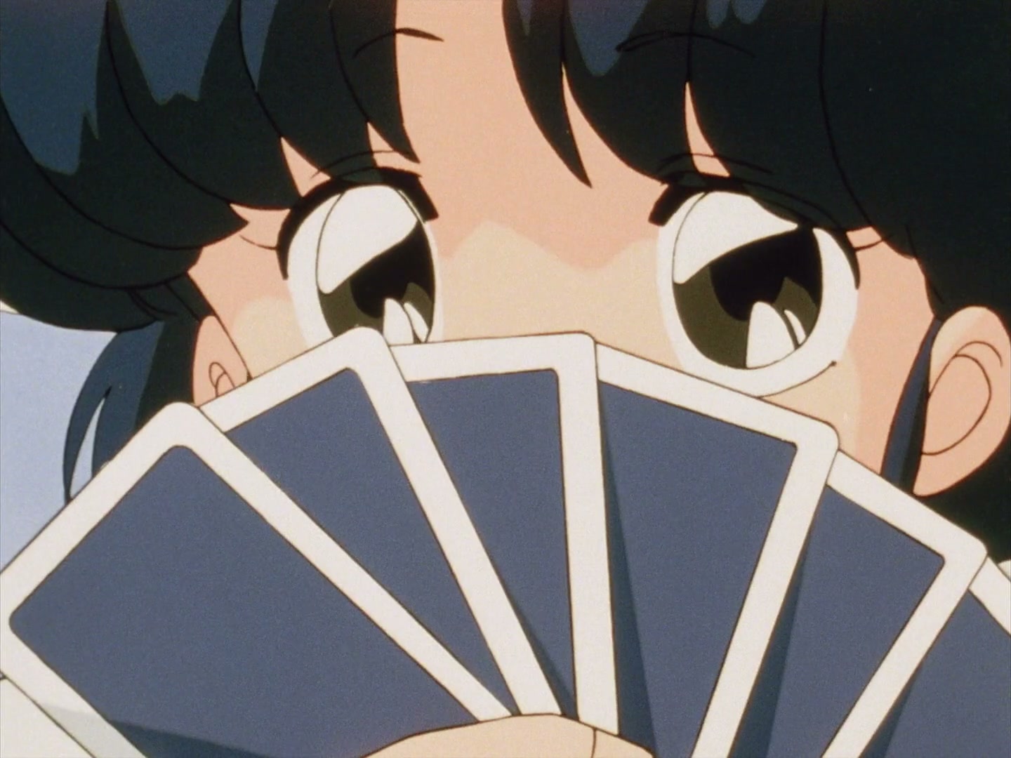 Ranma ½ Ep 85: The Dumbest Bet in History! @ 00:06:30