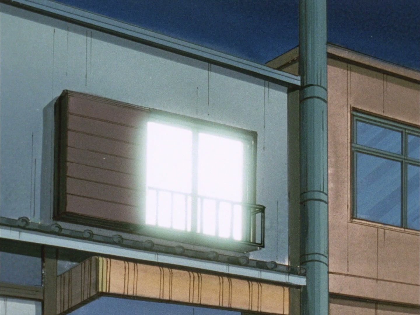 Ranma ½ Ep 85: The Dumbest Bet in History! @ 00:06:34