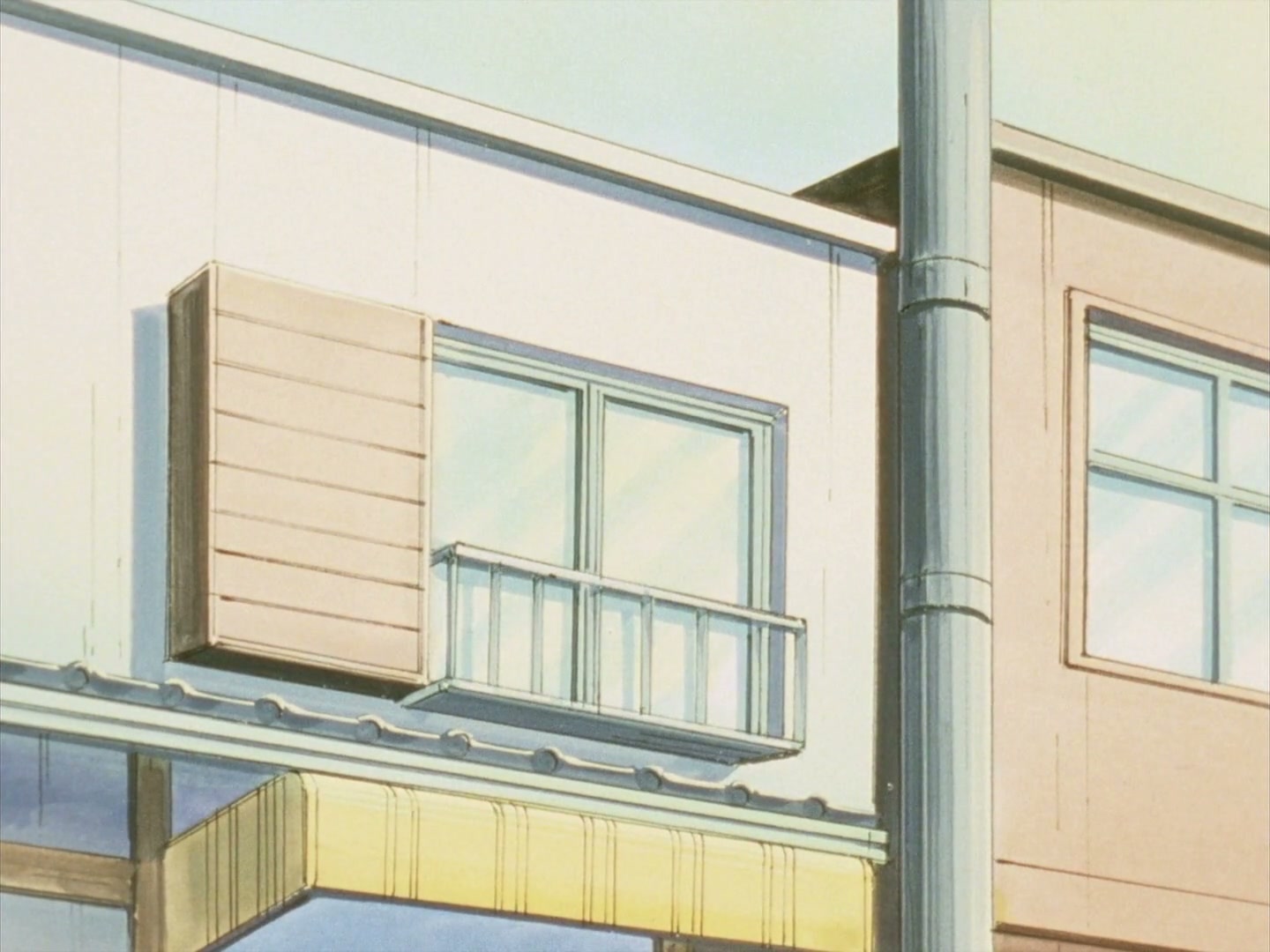 Ranma ½ Ep 85: The Dumbest Bet in History! @ 00:06:42