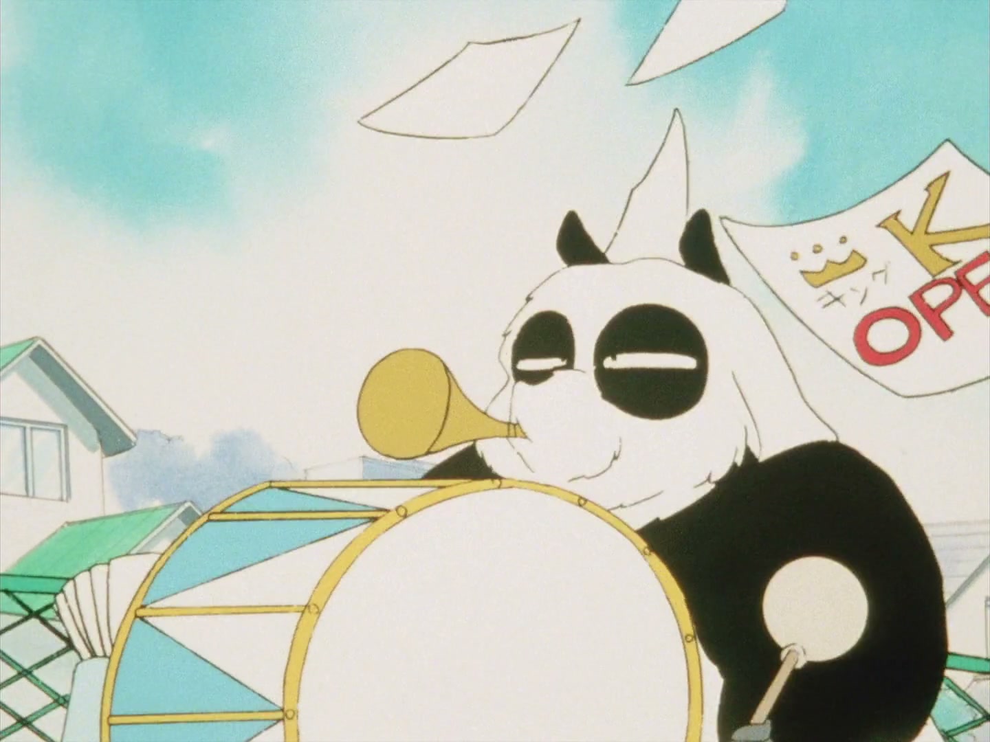 Ranma ½ Ep 85: The Dumbest Bet in History! @ 00:06:55