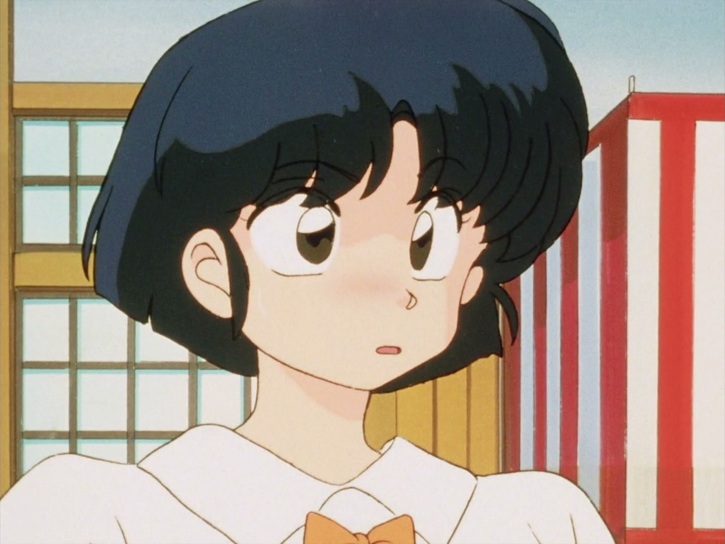 Ranma ½ Ep 85: The Dumbest Bet in History! @ 00:08:25