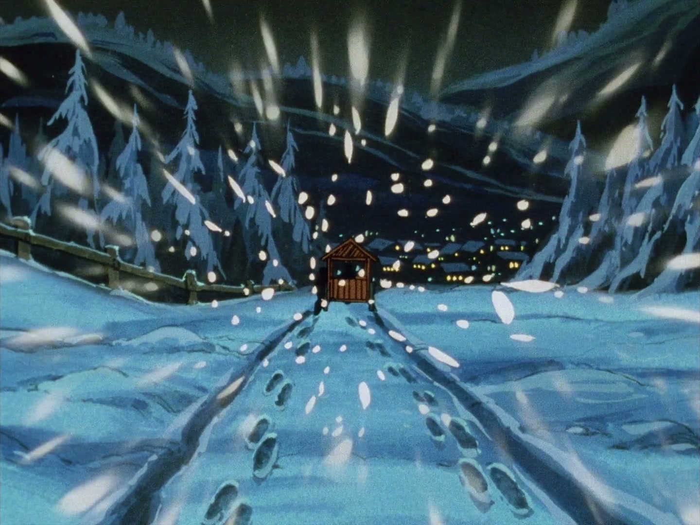 Ranma ½ Ep 85: The Dumbest Bet in History! @ 00:18:09