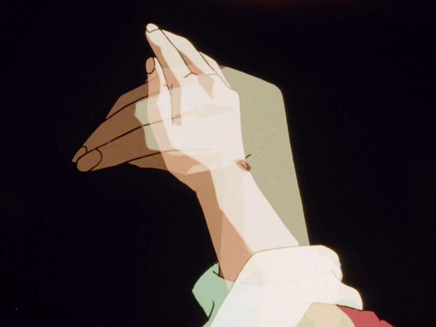 Ranma ½ Ep 85: The Dumbest Bet in History! @ 00:20:21