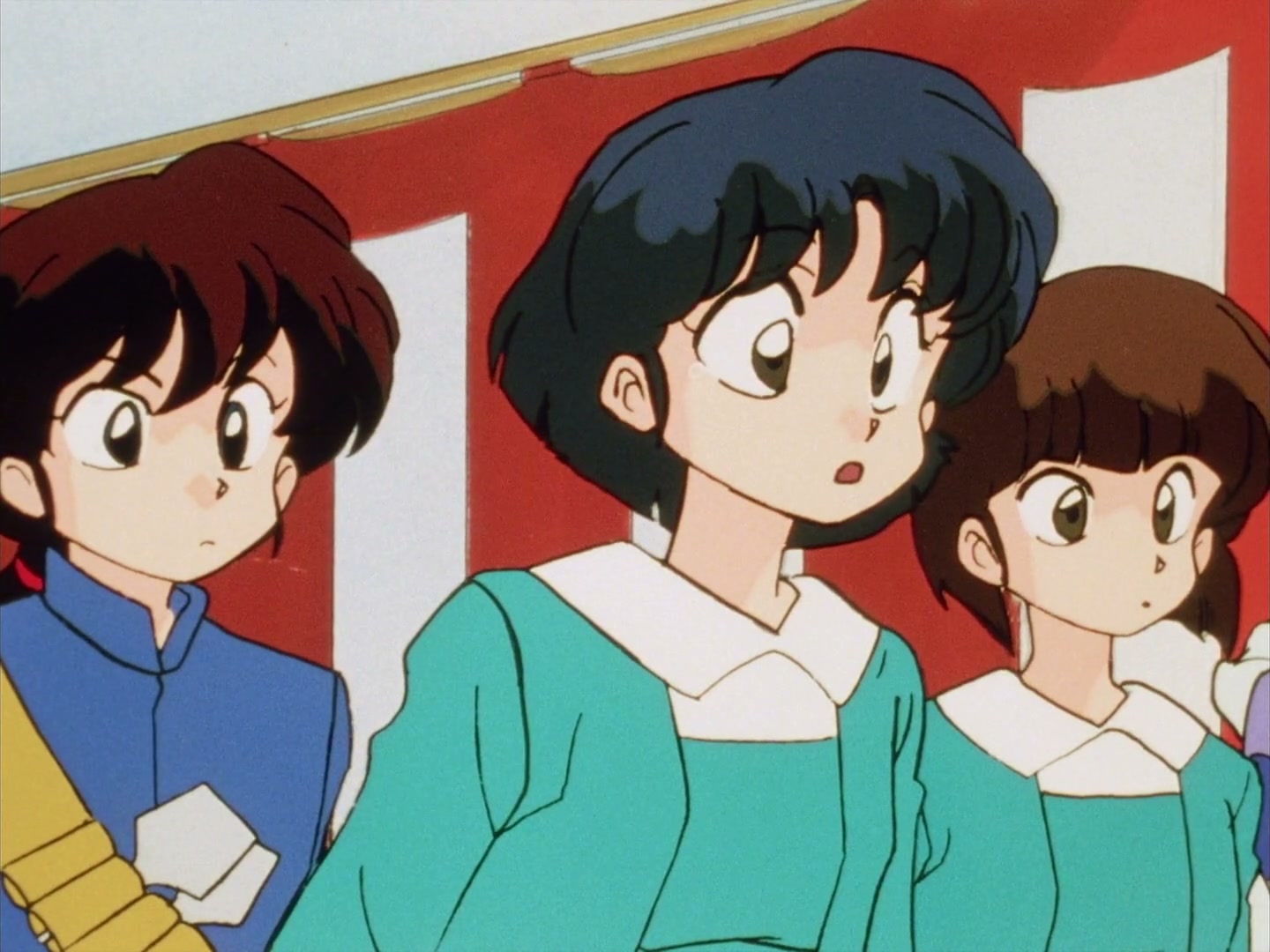 Ranma ½ Ep 85: The Dumbest Bet in History! @ 00:20:46