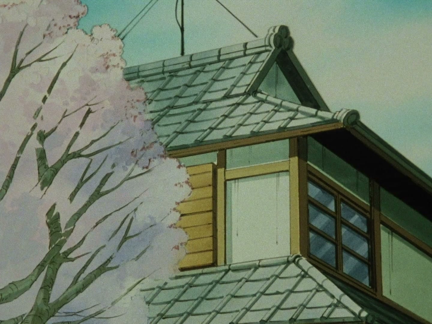 E087 · Ranma, You Are Such A Jerk! screencaps