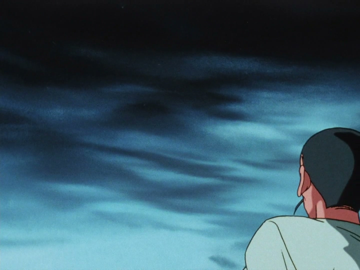 Ranma ½ Ep 89: When a Guy's Pride and Joy is Gone @ 00:01:54