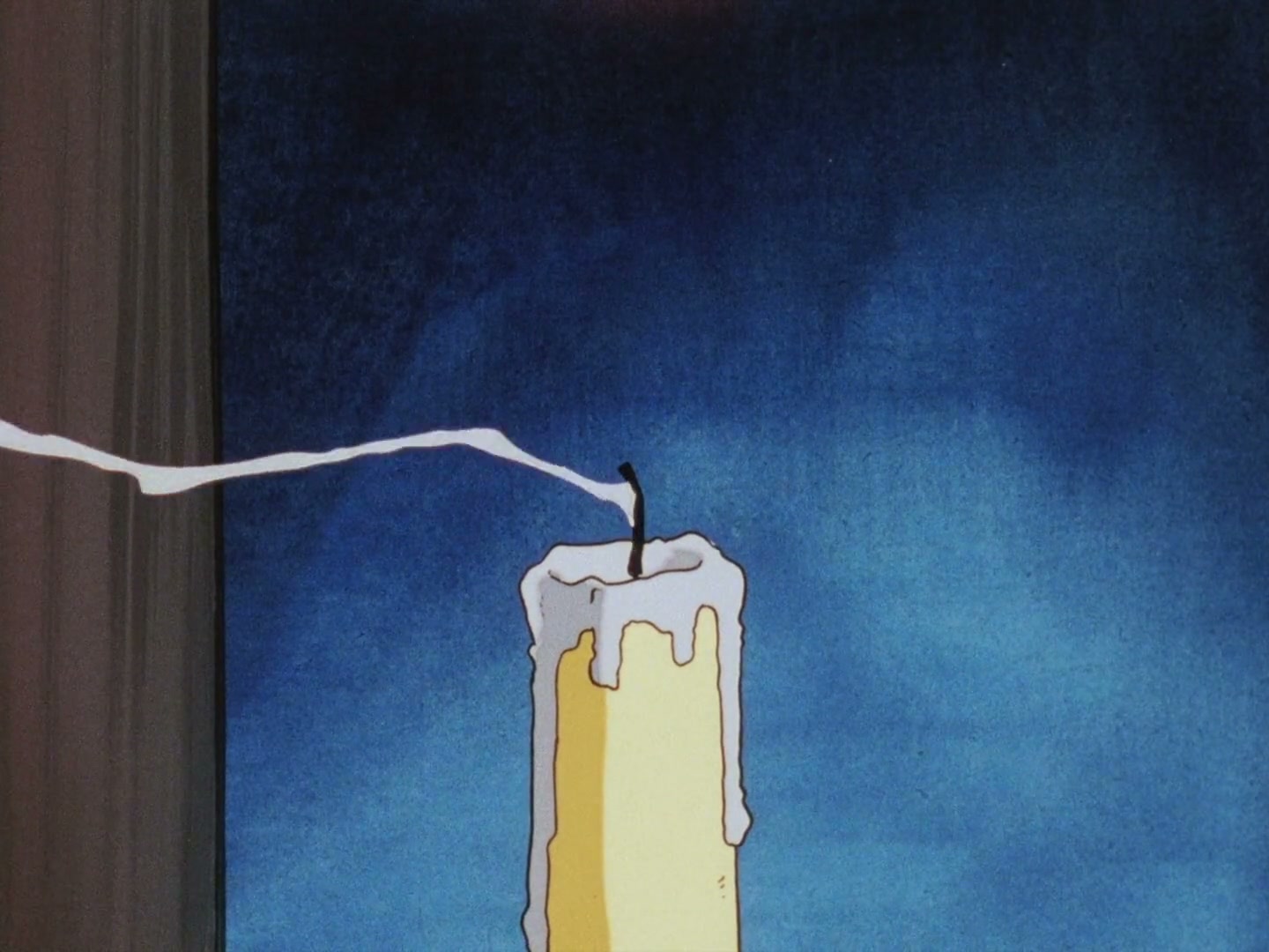 Ranma ½ Ep 89: When a Guy's Pride and Joy is Gone @ 00:02:19