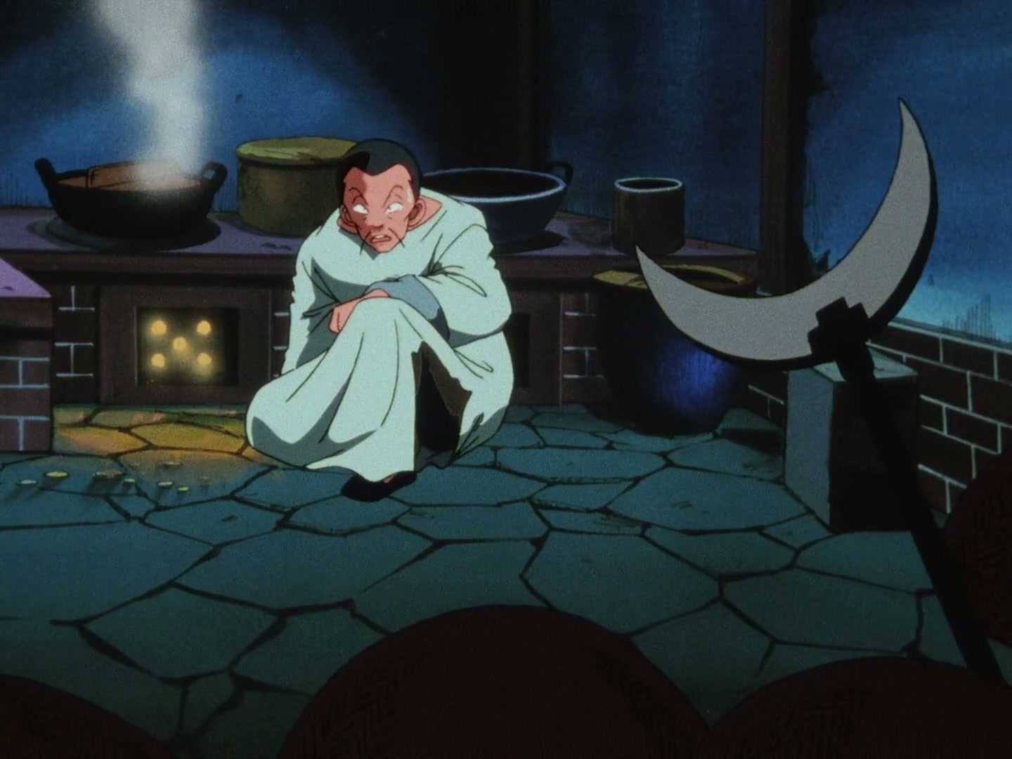 Ranma ½ Ep 89: When a Guy's Pride and Joy is Gone @ 00:02:31