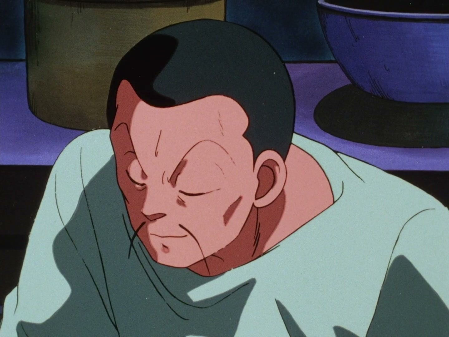 Ranma ½ Ep 89: When a Guy's Pride and Joy is Gone @ 00:02:43