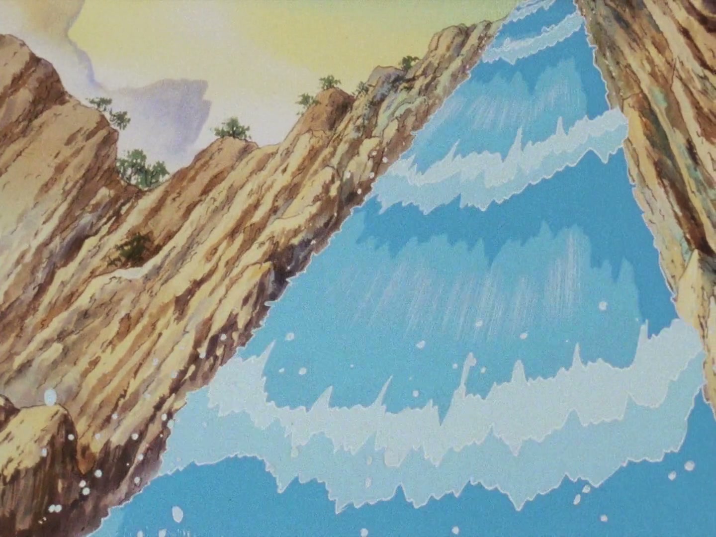 Ranma ½ Ep 89: When a Guy's Pride and Joy is Gone @ 00:03:49