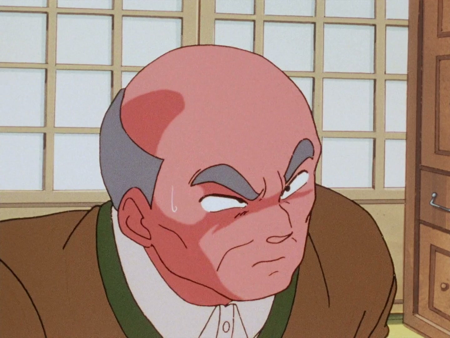 Ranma ½ Ep 89: When a Guy's Pride and Joy is Gone @ 00:04:22