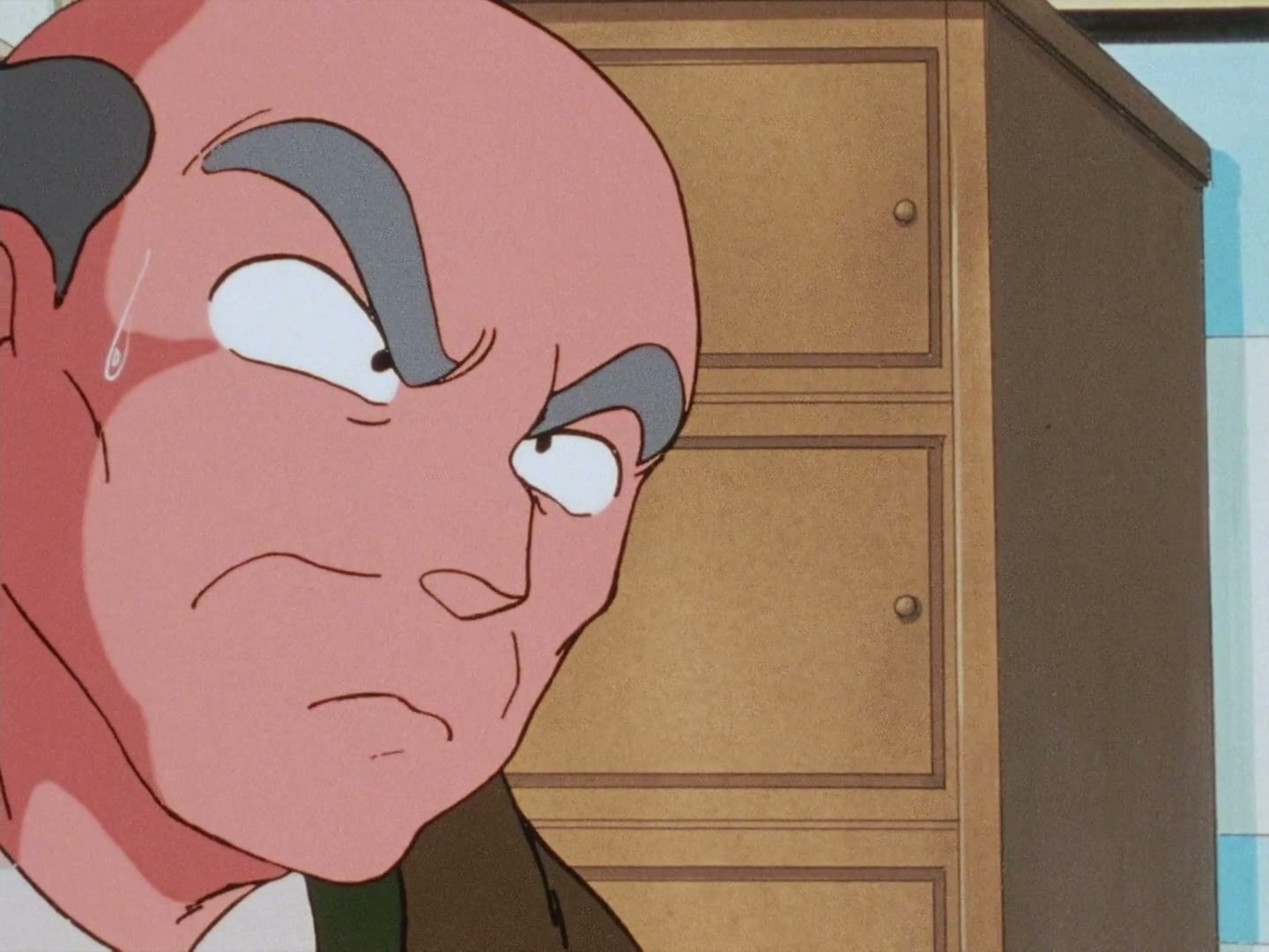 Ranma ½ Ep 89: When a Guy's Pride and Joy is Gone @ 00:04:39