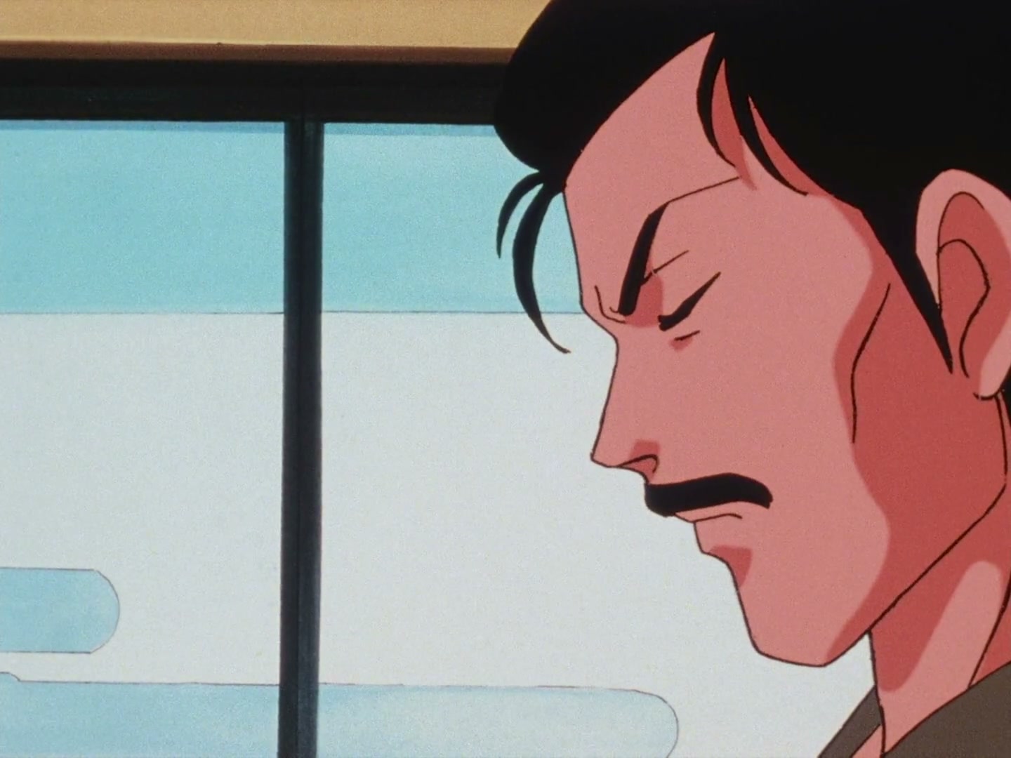 Ranma ½ Ep 89: When a Guy's Pride and Joy is Gone @ 00:04:47