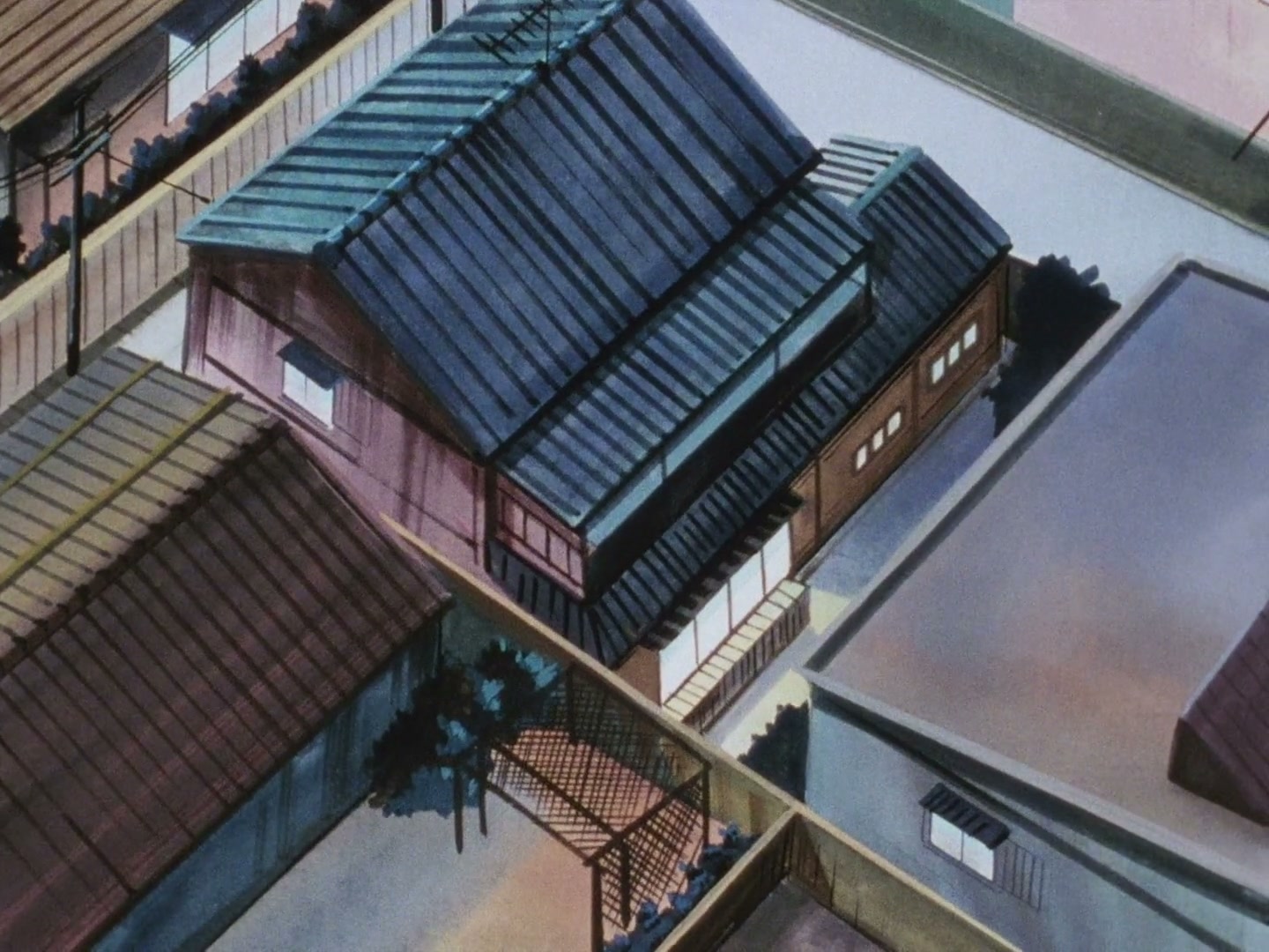 Ranma ½ Ep 89: When a Guy's Pride and Joy is Gone @ 00:04:59