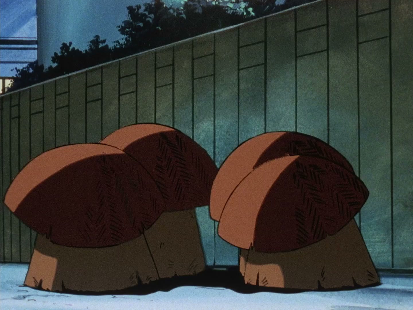 Ranma ½ Ep 89: When a Guy's Pride and Joy is Gone @ 00:06:13