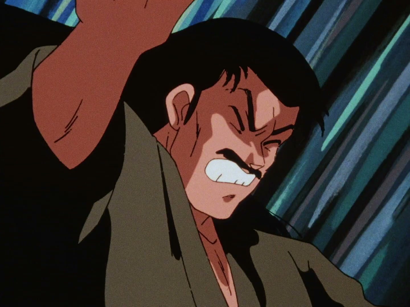 Ranma ½ Ep 89: When a Guy's Pride and Joy is Gone @ 00:07:56