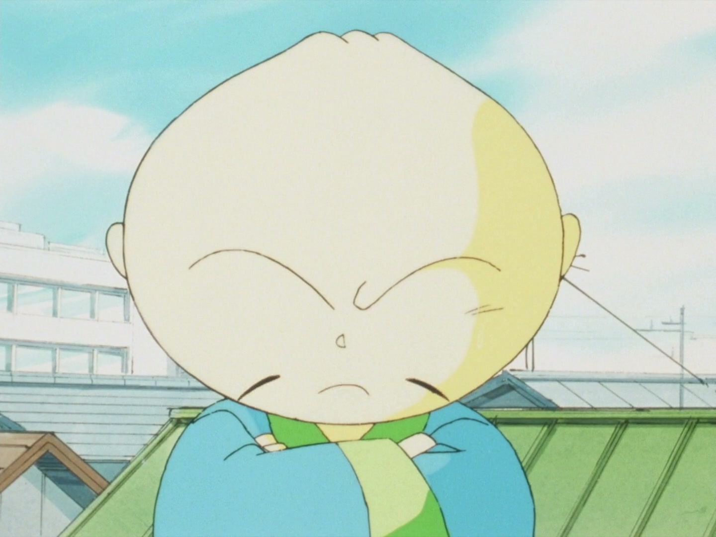 Ranma ½ Ep 90: Ling-Ling & Lung-Lung Strike Back! @ 00:02:19