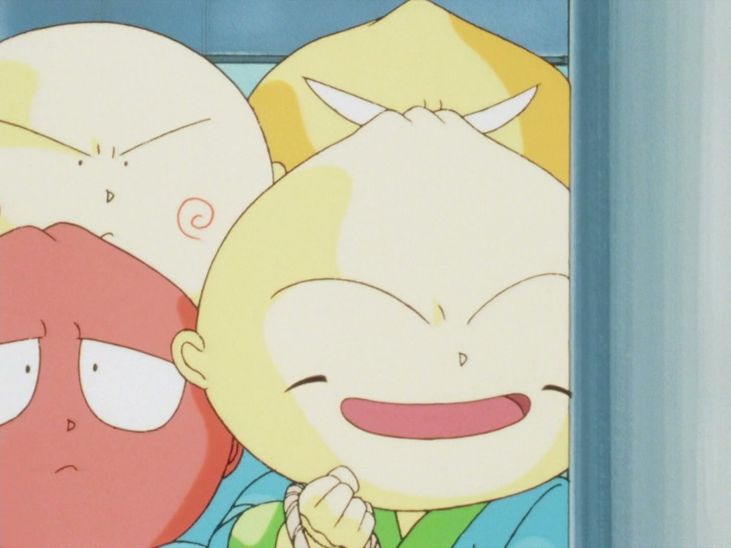 Ranma ½ Ep 90: Ling-Ling & Lung-Lung Strike Back! @ 00:02:48