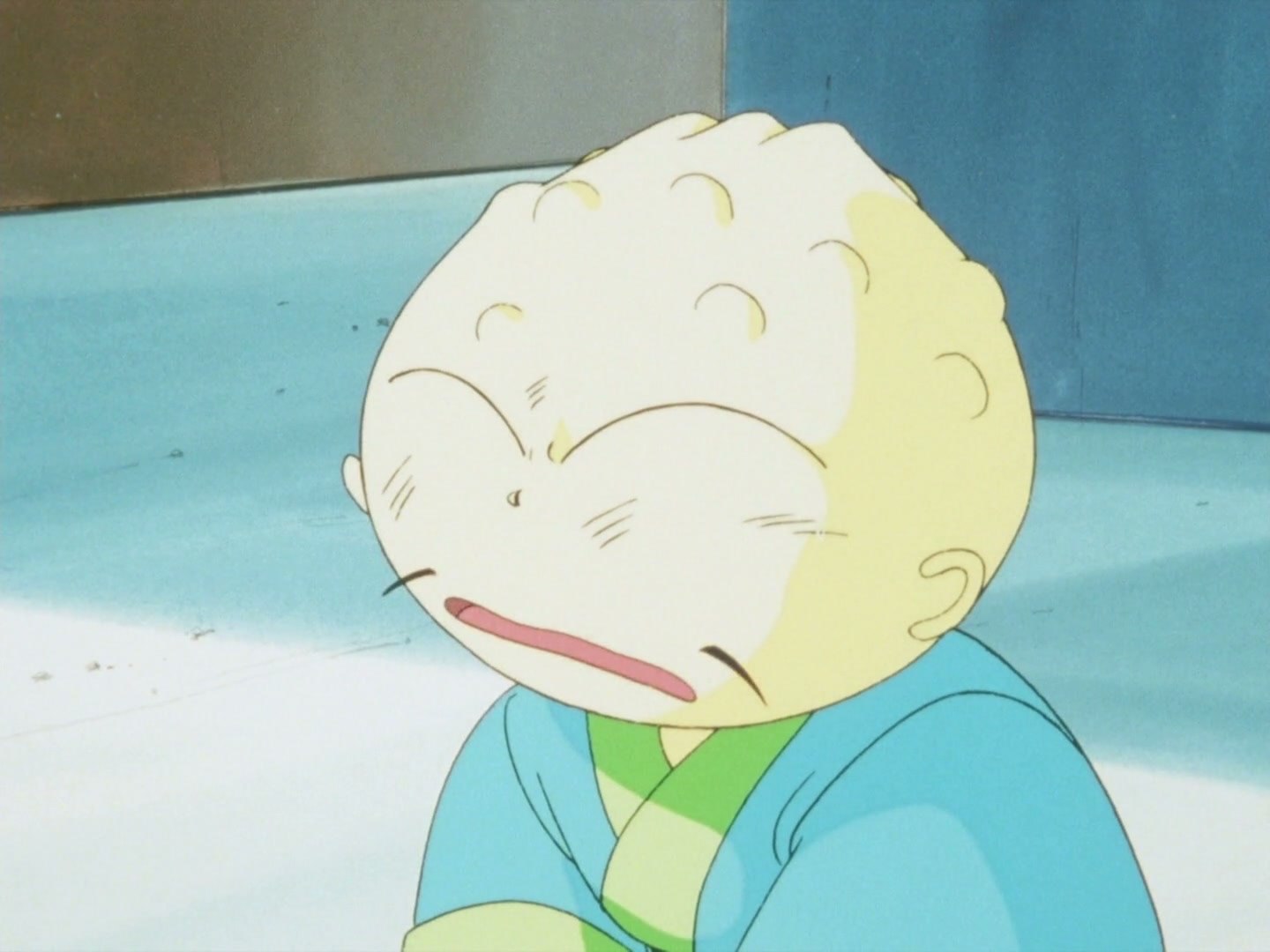 Ranma ½ Ep 90: Ling-Ling & Lung-Lung Strike Back! @ 00:03:16