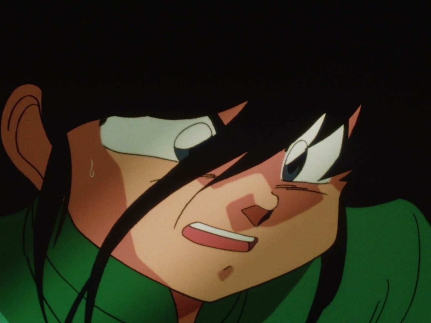 Ranma ½ Ep 90: Ling-Ling & Lung-Lung Strike Back! @ 00:03:45