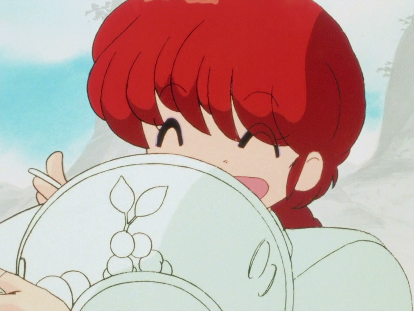 Ranma ½ Ep 90: Ling-Ling & Lung-Lung Strike Back! @ 00:04:10