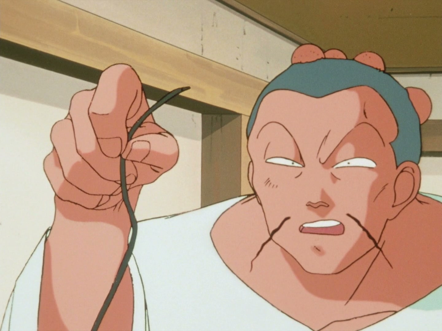 Ranma ½ Ep 90: Ling-Ling & Lung-Lung Strike Back! @ 00:05:16