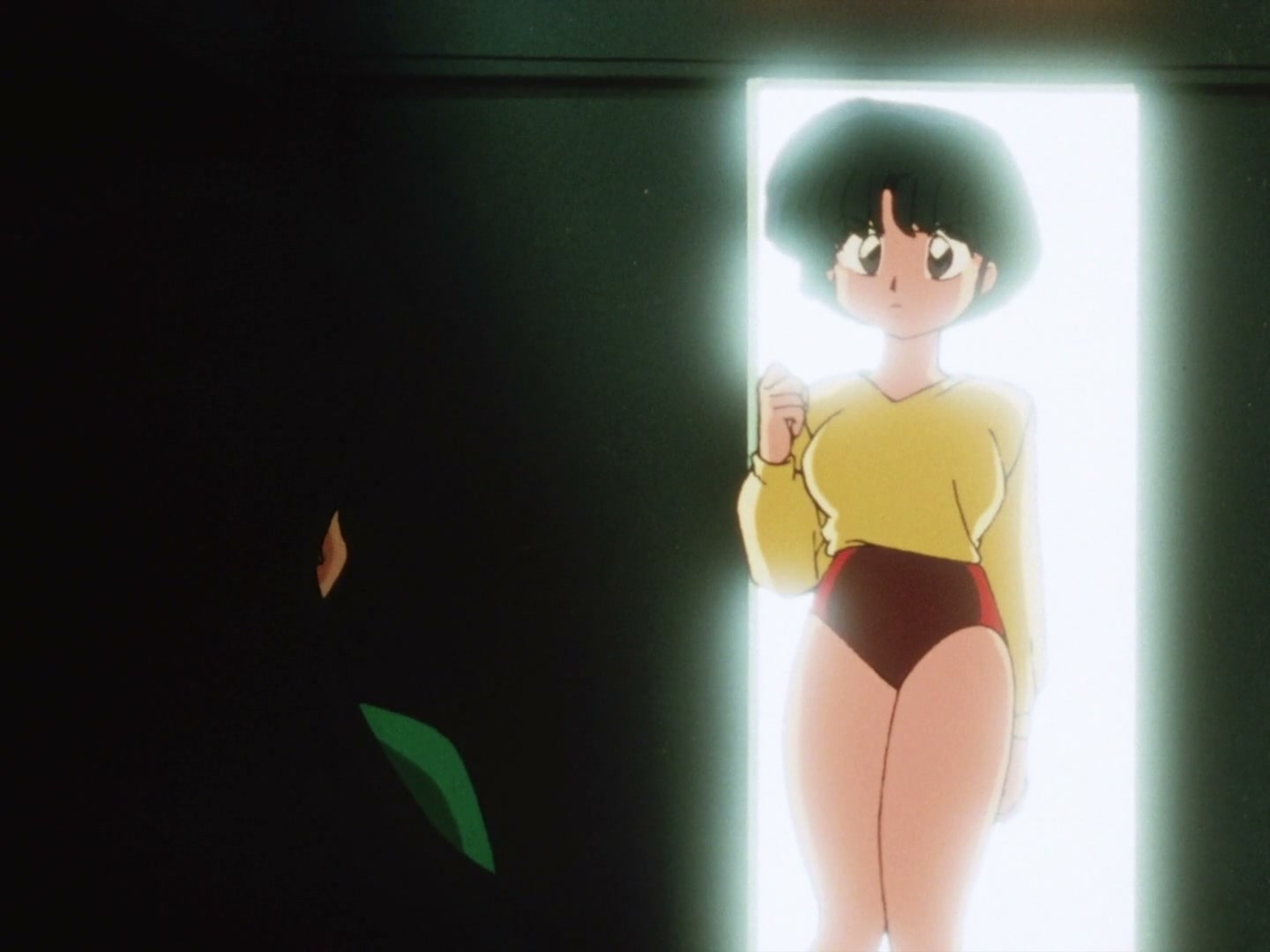Ranma ½ Ep 90: Ling-Ling & Lung-Lung Strike Back! @ 00:05:28