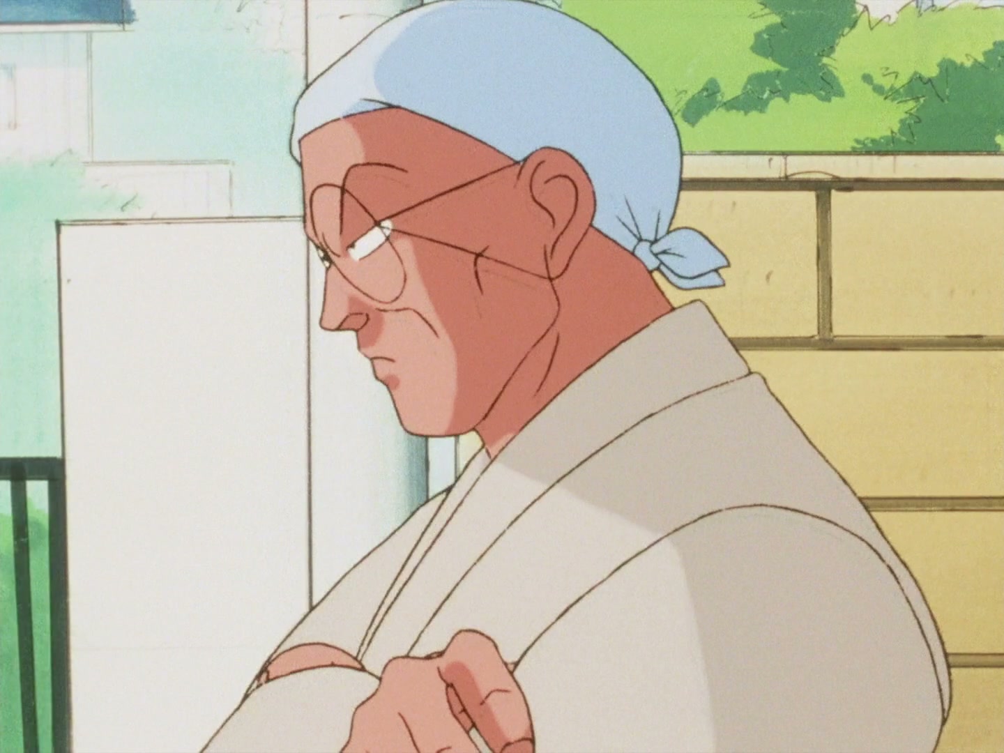 Ranma ½ Ep 90: Ling-Ling & Lung-Lung Strike Back! @ 00:06:13