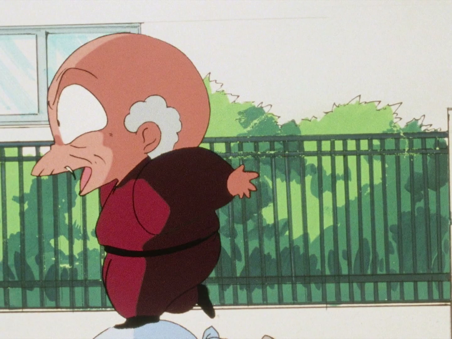 Ranma ½ Ep 90: Ling-Ling & Lung-Lung Strike Back! @ 00:06:17