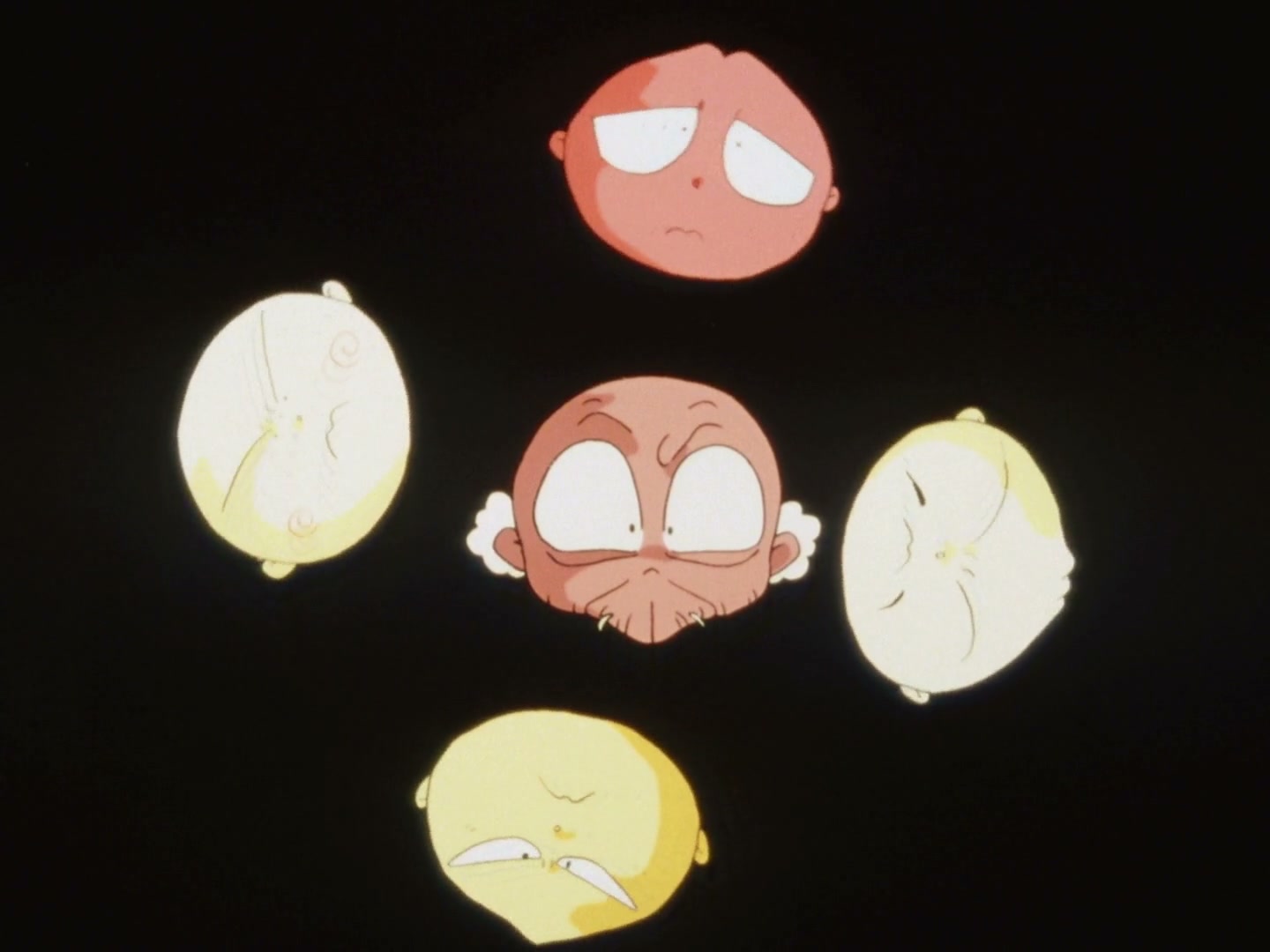 Ranma ½ Ep 90: Ling-Ling & Lung-Lung Strike Back! @ 00:06:34