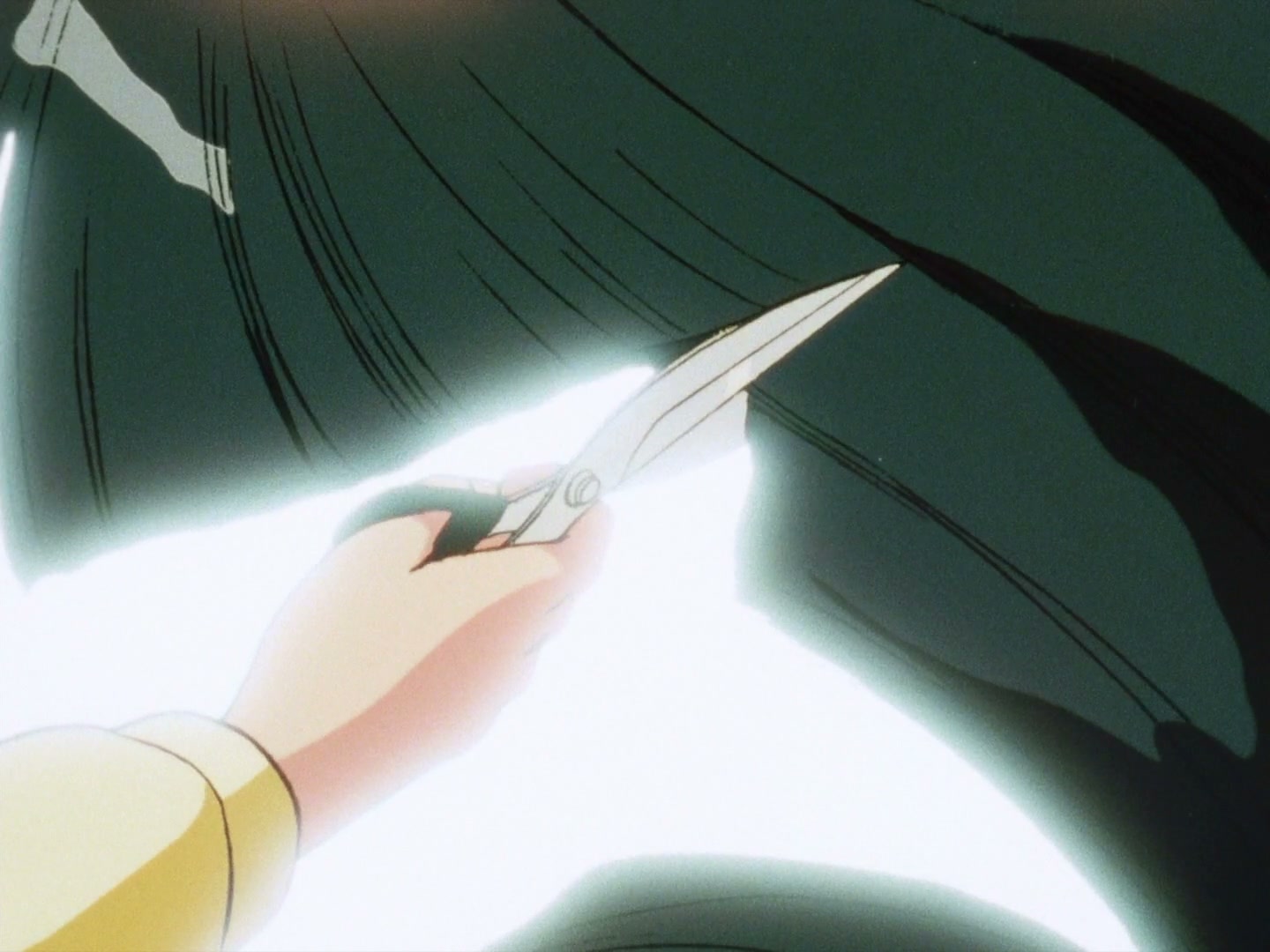 Ranma ½ Ep 90: Ling-Ling & Lung-Lung Strike Back! @ 00:07:03