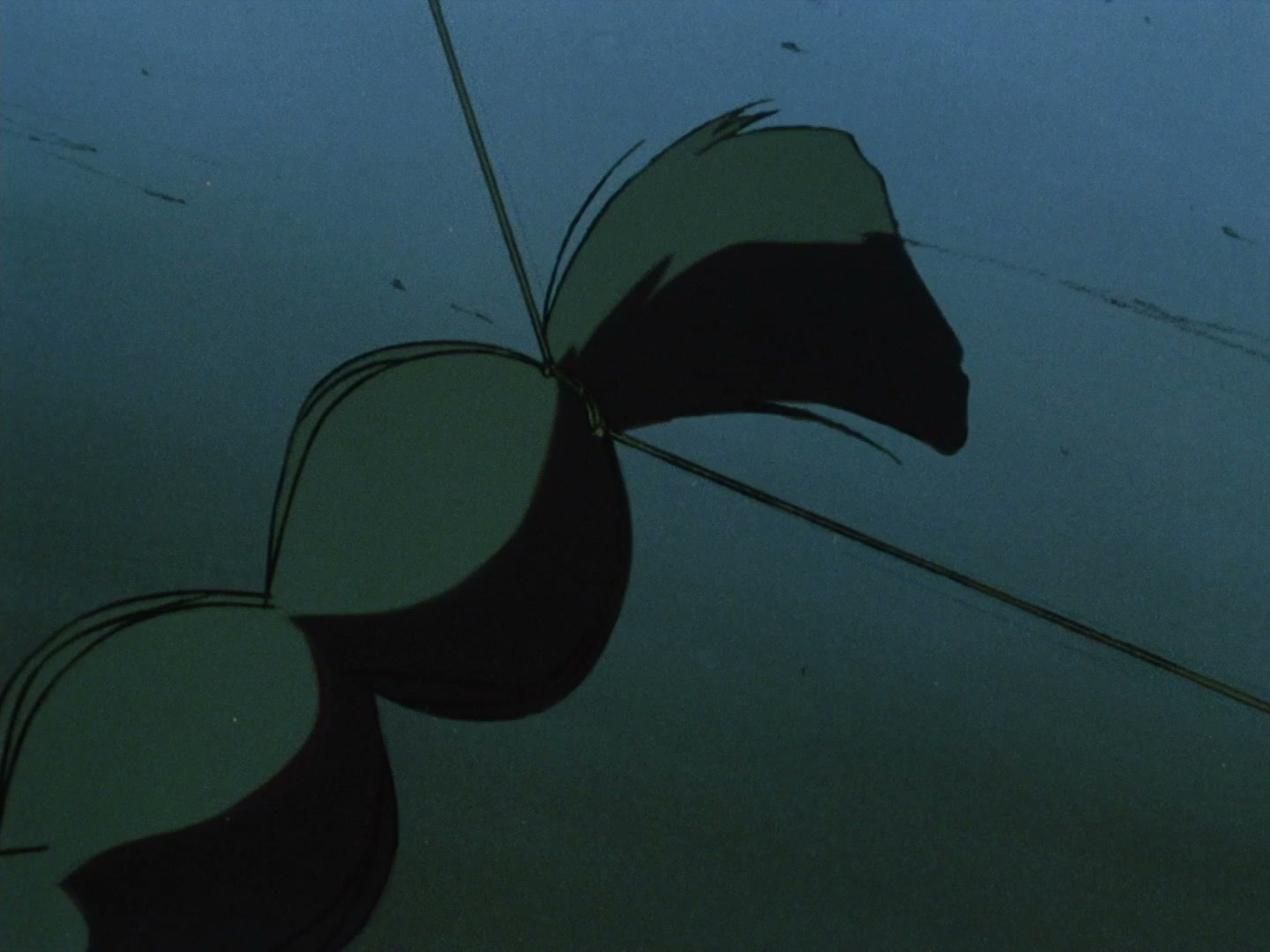 Ranma ½ Ep 90: Ling-Ling & Lung-Lung Strike Back! @ 00:07:07
