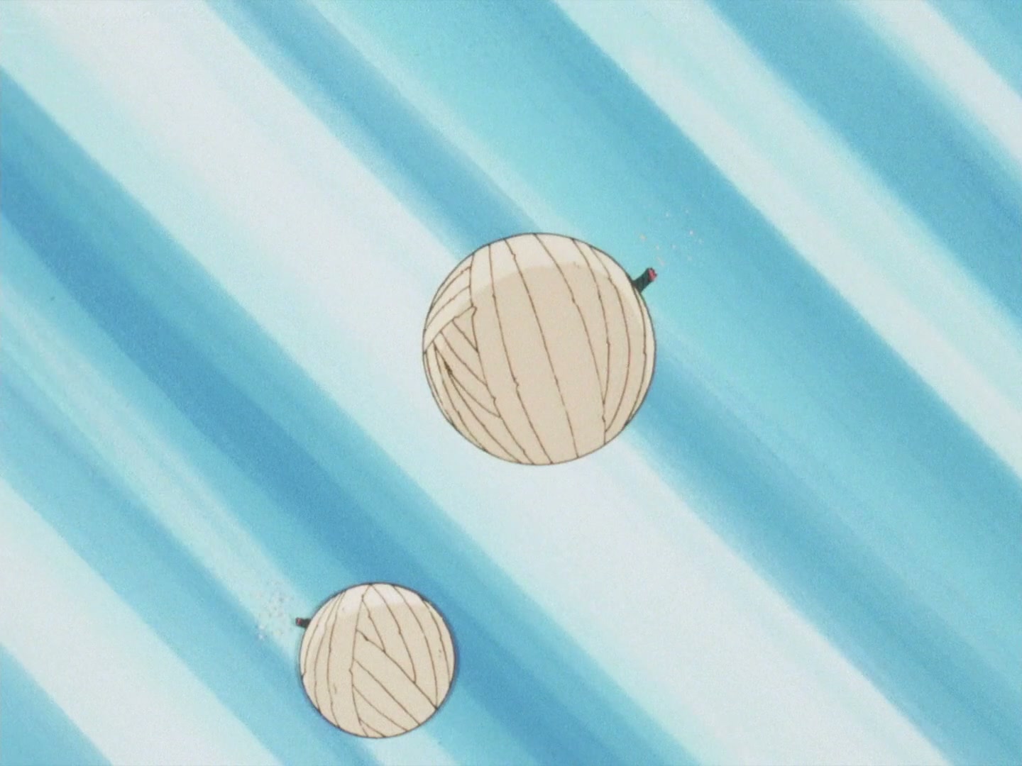 Ranma ½ Ep 90: Ling-Ling & Lung-Lung Strike Back! @ 00:07:23